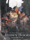 Robin Hood (MP3)